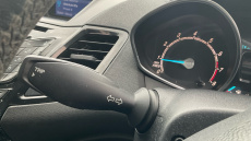 Ford Fiesta 1.0 EcoBoost Zetec 5dr Petrol Hatchback